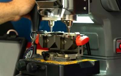 What Does a Locksmith Actually Do?