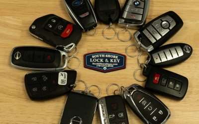 Car Key Locksmiths Near Me
