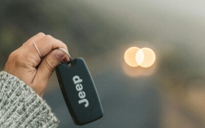 I Can’t Get Into My Car! I’m Locked Out!