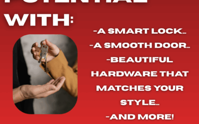 Unlock Your Home Value With South Shore Lock & Key